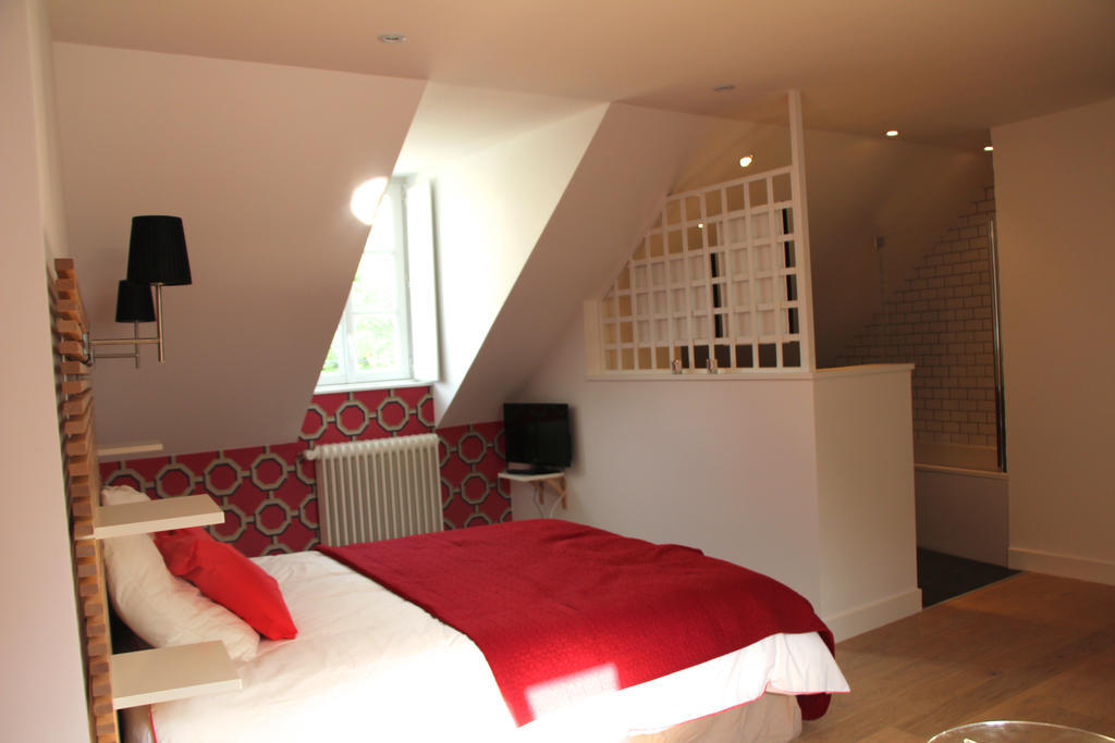 Beaumanoir Bed & Breakfast Tours Room photo