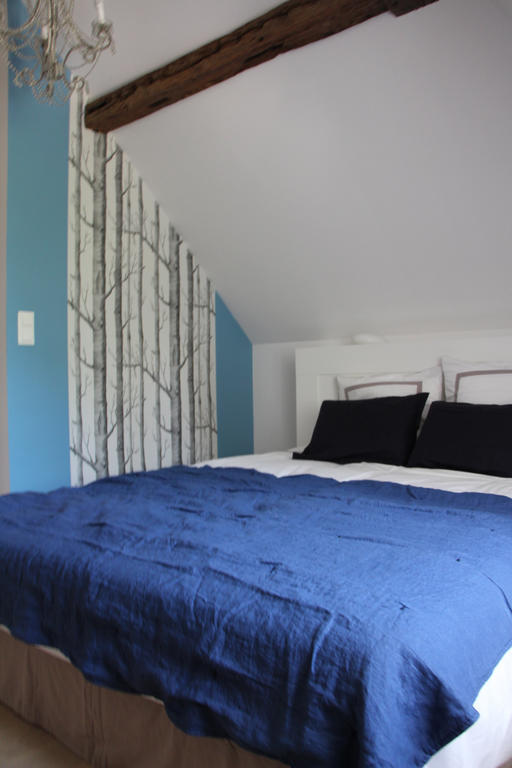 Beaumanoir Bed & Breakfast Tours Exterior photo