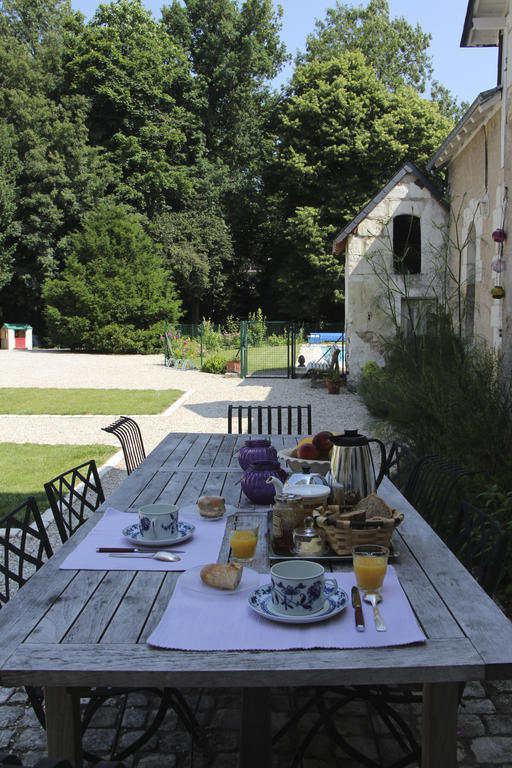 Beaumanoir Bed & Breakfast Tours Exterior photo